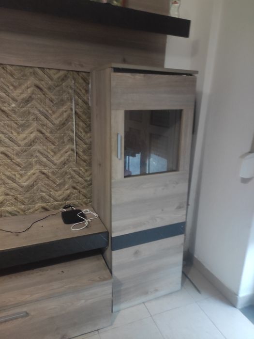 Armário de sala conjunto