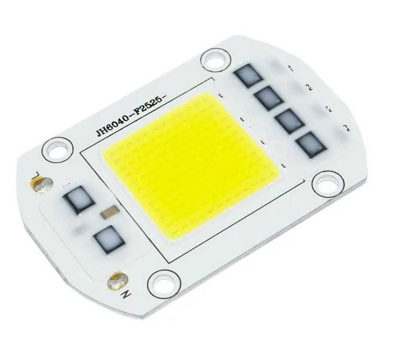Світлодіодні LED матриці 34в 50вт
