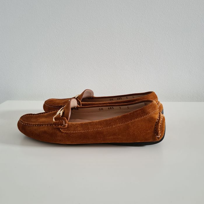 Loafer salvatore Ferragamo