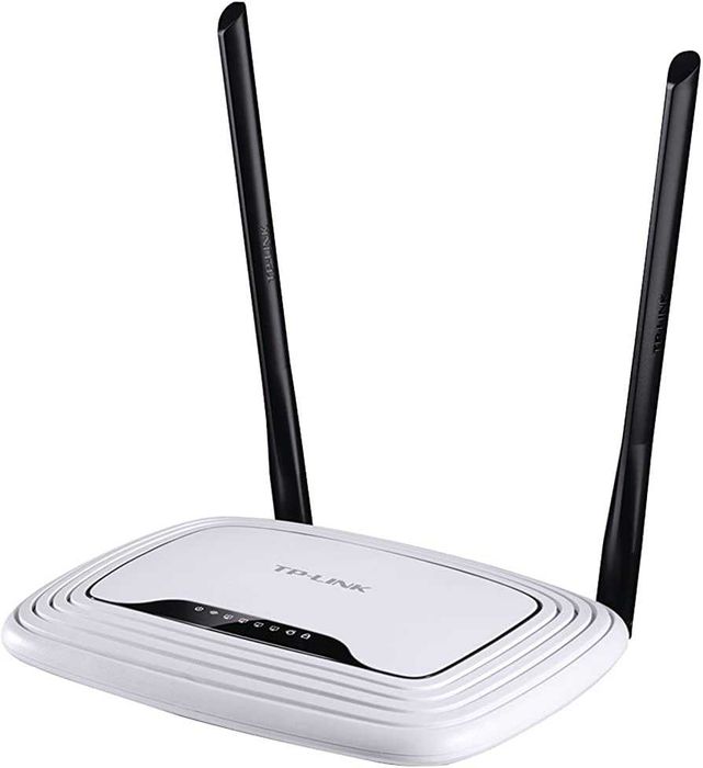 Маршрутизатор (Роутер) TP-LINK WR941N WR841N WR840N WR741N