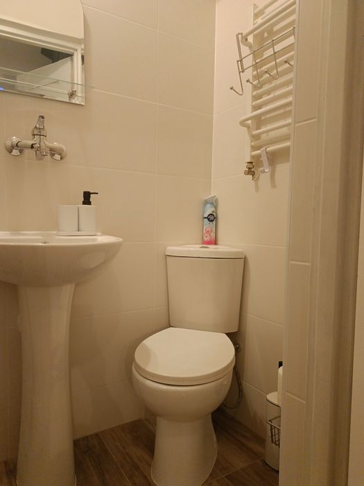 Sprzedam kawalerkę w dzielnicy zachodniej