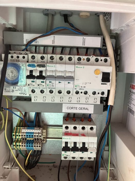 Mural de frio mafirol