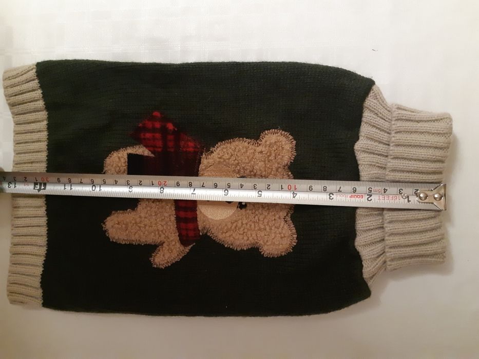 Одяг коту або маленькій собачці