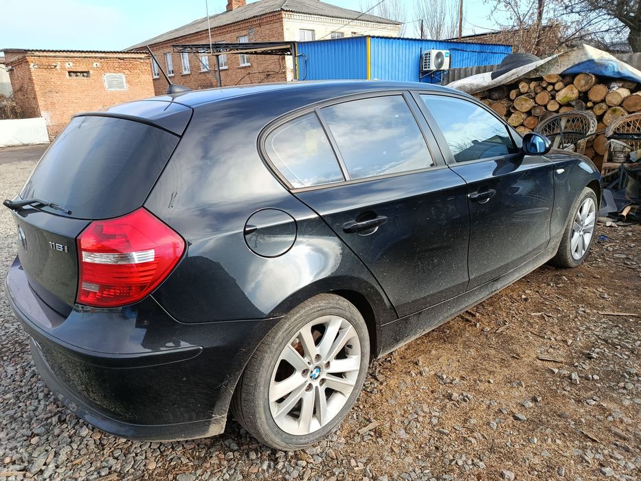 Продам БМВ  2.0 6ст.