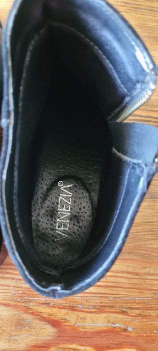 Botki Venezia 40