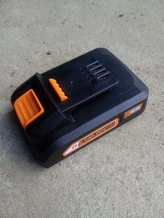 Akumulator Niteo 20V Max