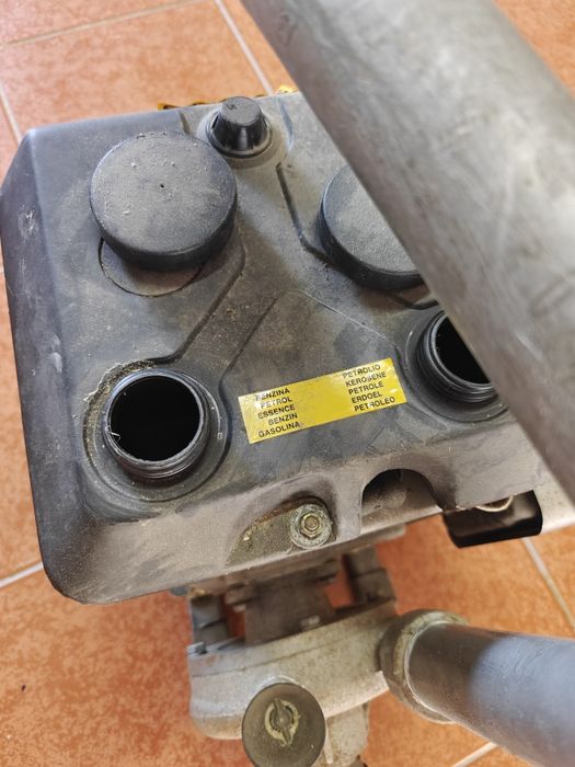 Moto bomba acme motori