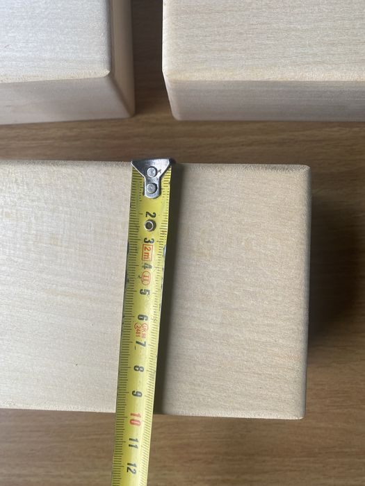 Kasetki skrzyneczki pudelka Drewniane do decoupage