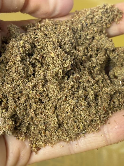 Makuch słonecznik len czarnuszka rzepak konopie sezam maka ostropest