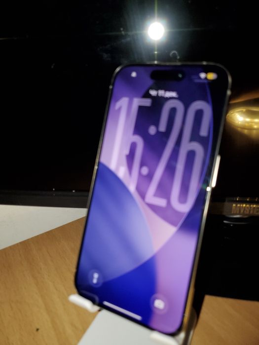 Iphone 15 Pro (128gb)