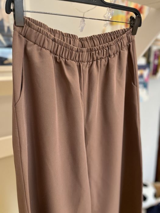 Komplet żakiet i spodnie Cinamoon