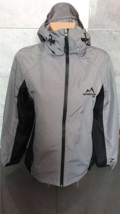 Nowa kurtka przeciwdeszczowa damska Crivit rozmiar 40 czyli 14