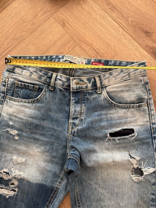 Jeans boyfrend roz 37