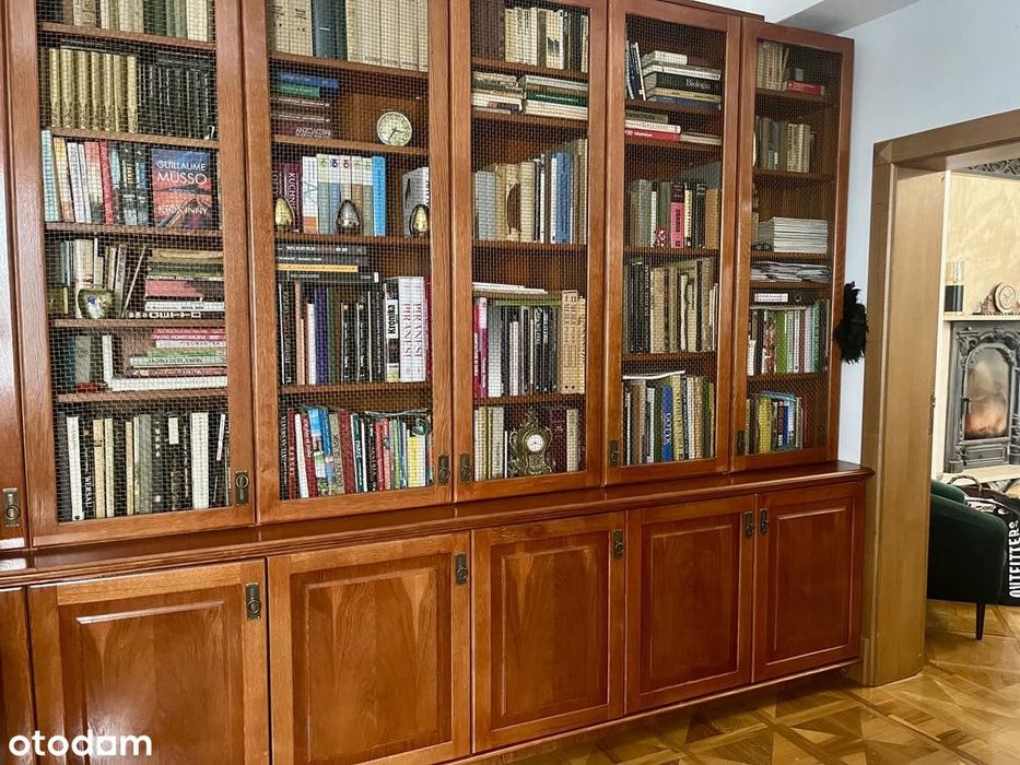 Stylowy dom dworkowy / 240 m² / 30 min od Warszawy