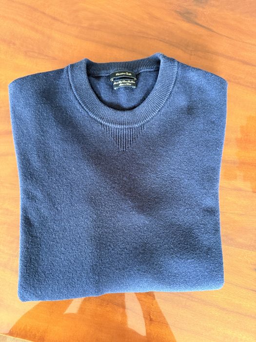 Camisola Massimo Dutti