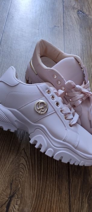 Nowe buty rozmiar 38/39