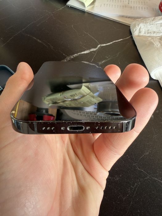 Iphone 14 pro, 256gb. negociavel