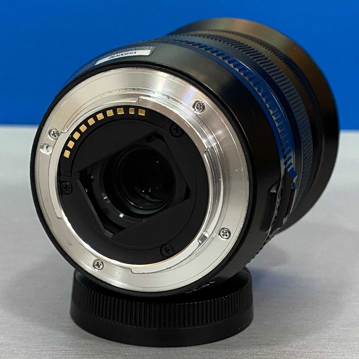 Fujifilm XF 10-24mm f/4 R OIS WR (3 ANOS DE GARANTIA)