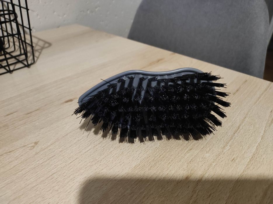 Szczotka do czyszczenia.