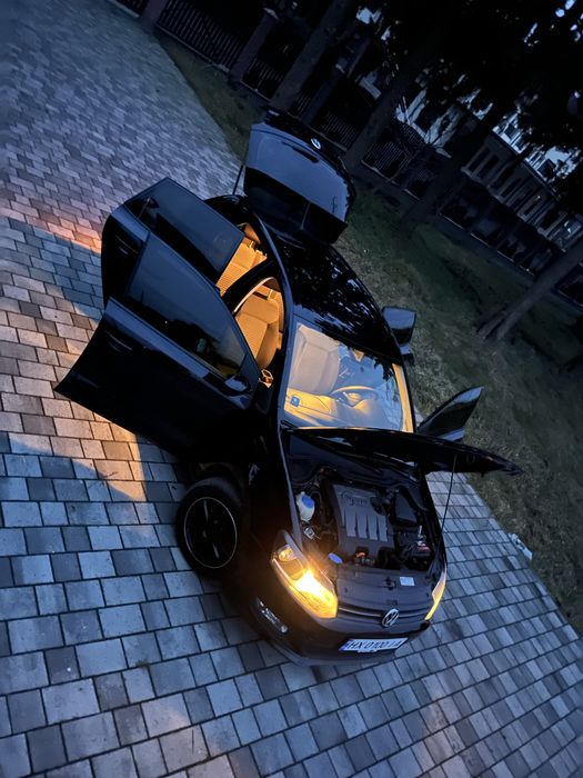 Продаю !!! Volkswagen Polo 2010рік 1,6 TDI