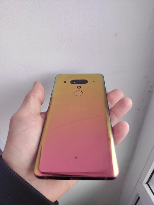 Htc u12+ dual sim