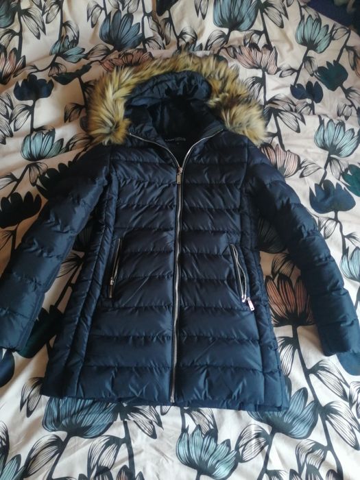 Kurtka zimowa nowa