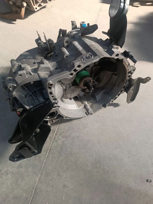 Caixa de velocidades - Volvo V40 / S40 1.9D ( 115cv )