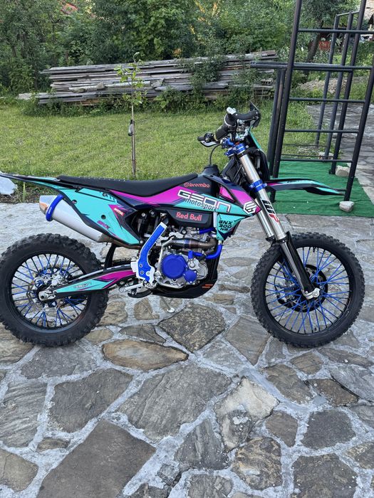 Продам Geon GNX 300 nb k16