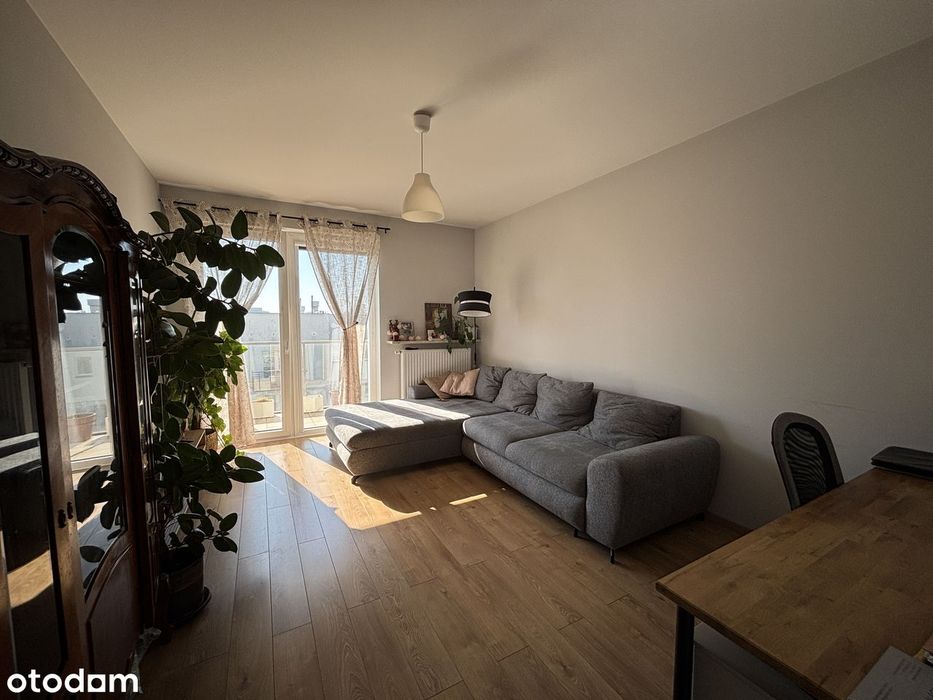 Metro Stokłosy | garaż | duży balkon