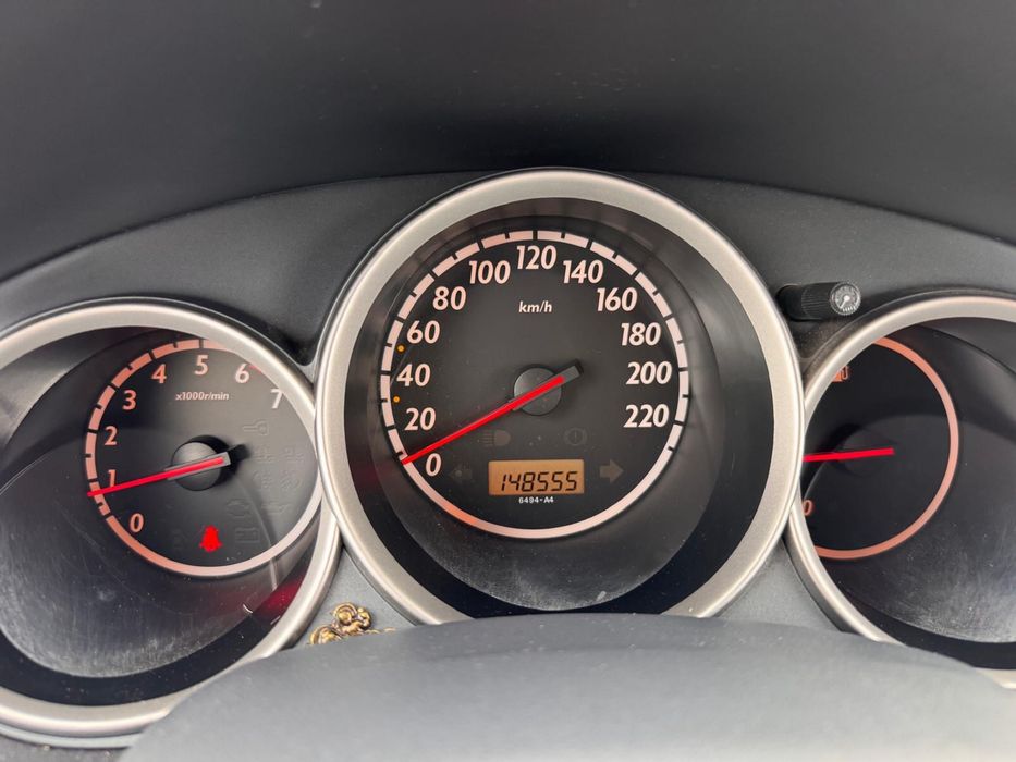 Honda Jazz 1.4i 83KM * KLIMA* skoczek do miasta ;) !