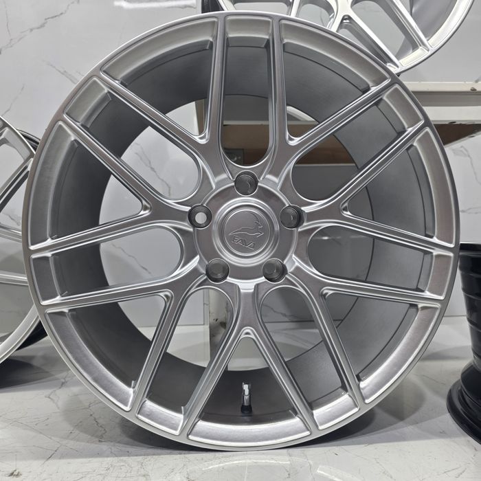 Jantes 18" originais Fav1 Model 32 5x120