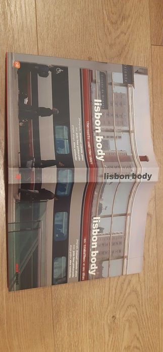Livro Lisboa body