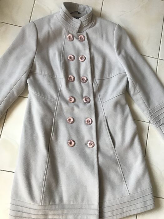 Пальто 52 размер