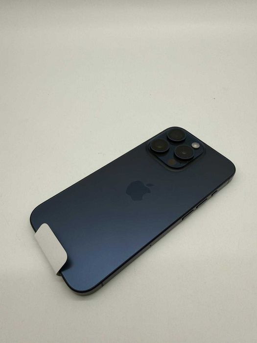 Telefon Iphone 15 PRO 8/128 GB Jak Nowy! GW ispot od loombard milicz