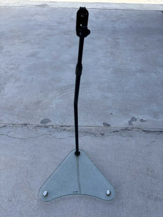 Suporte para colunas de sistema de som