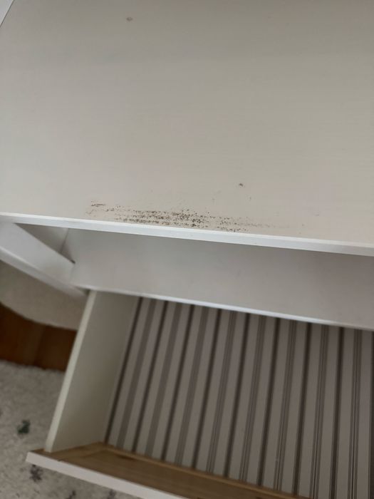 Komoda z przewijakiem ikea
