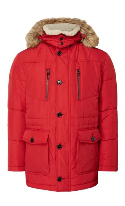 Куртка парка Pierre Cardin Voyager р. 54