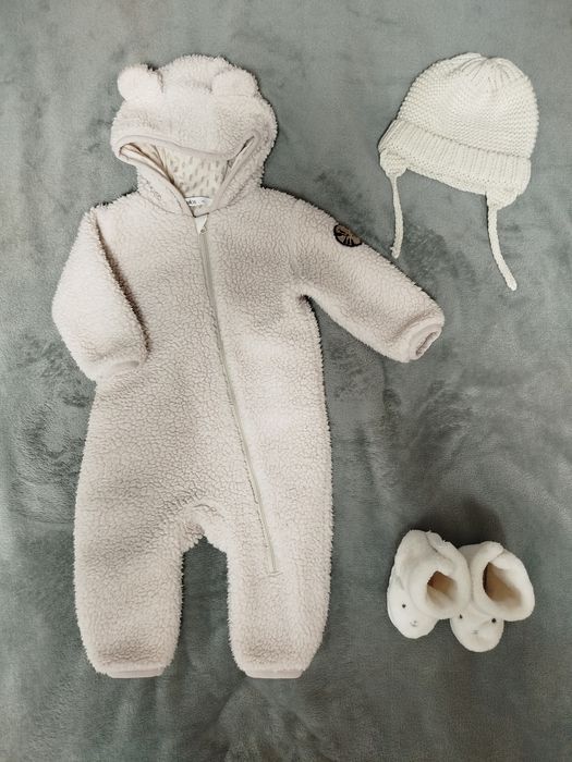 Комбінезон 74 розміру