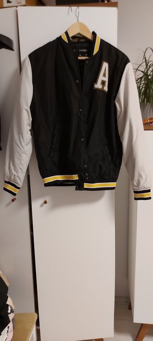 Kurtka bomberka Terranova rozm. 165 unisex