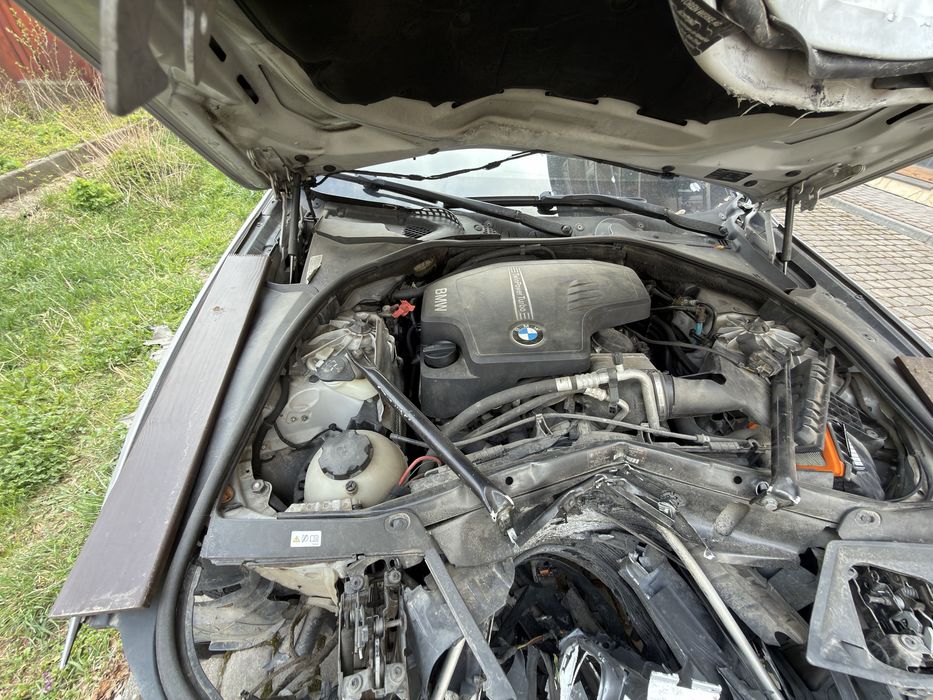 Bmw 528і 2.0 бензин