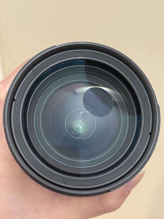 Samyang 24-70mm f/2.8