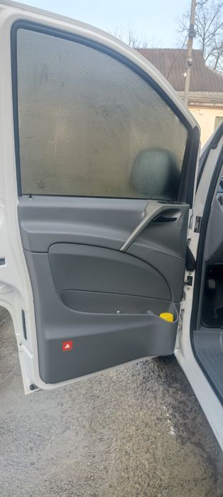 Продам Віто 2006 р.в.