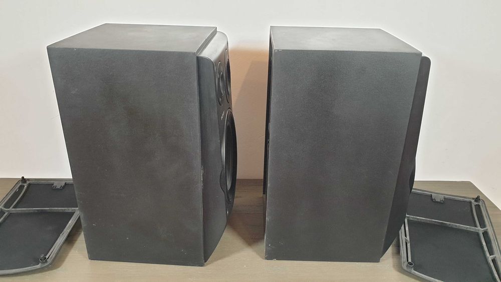 Colunas Sony SS-EX 50