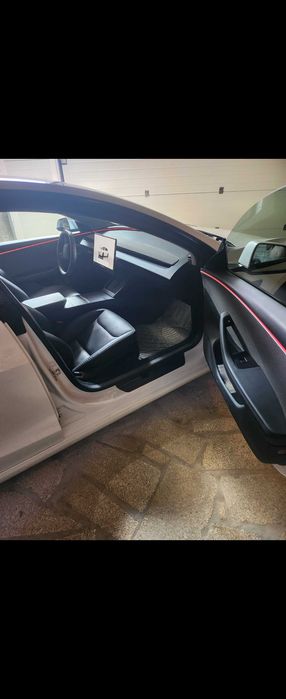Tesla modelo 3 Highland
