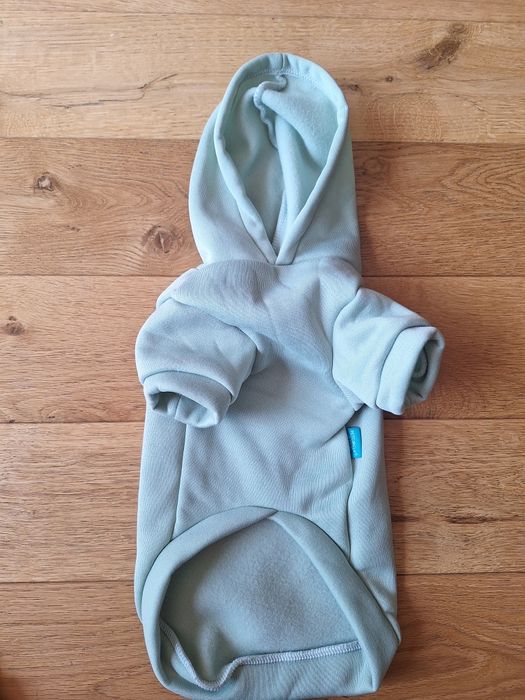 Bluza dla pieska rozmiar M Nowa bez metki