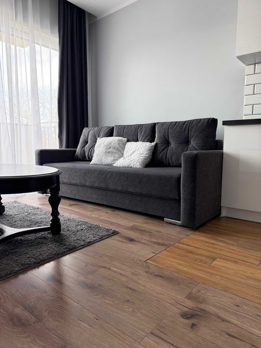 Apartament na Mickiewicza 12