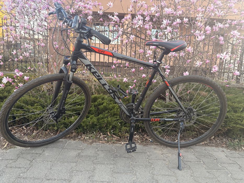 Rower crossowy KELLYS Cliff 90