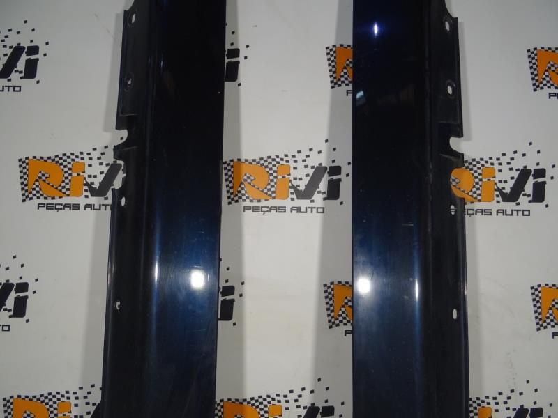 Embaladeiras BMW X5 (E70)