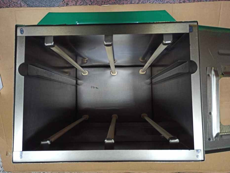 Piekarnik opiekacz elektryczny mały