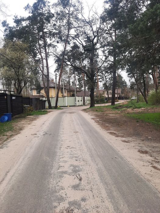 Ділянка 10соток під забудову, вул.Лугова